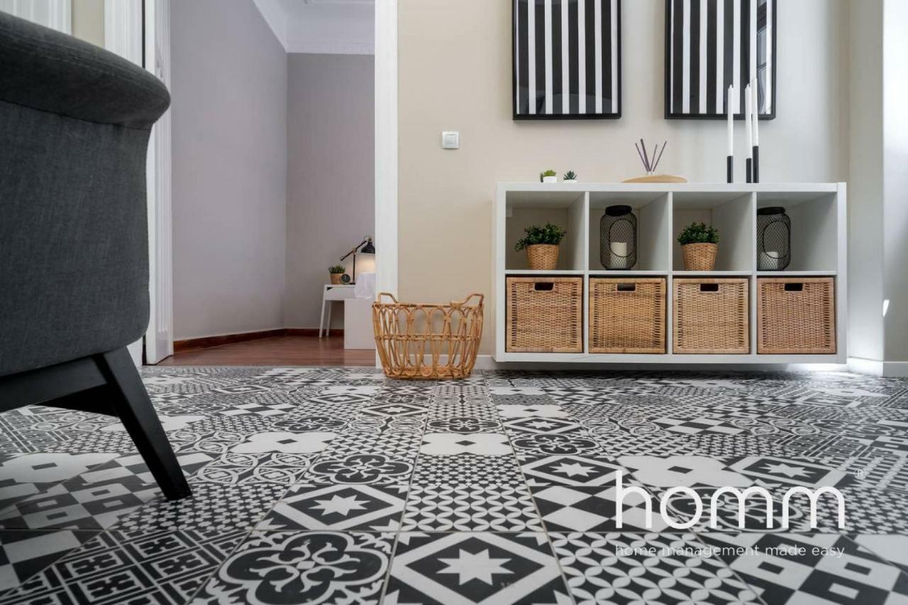 Nemeseos Ground Floor Homm Apartment With Roof Garden And Wading Pool Atina Dış mekan fotoğraf