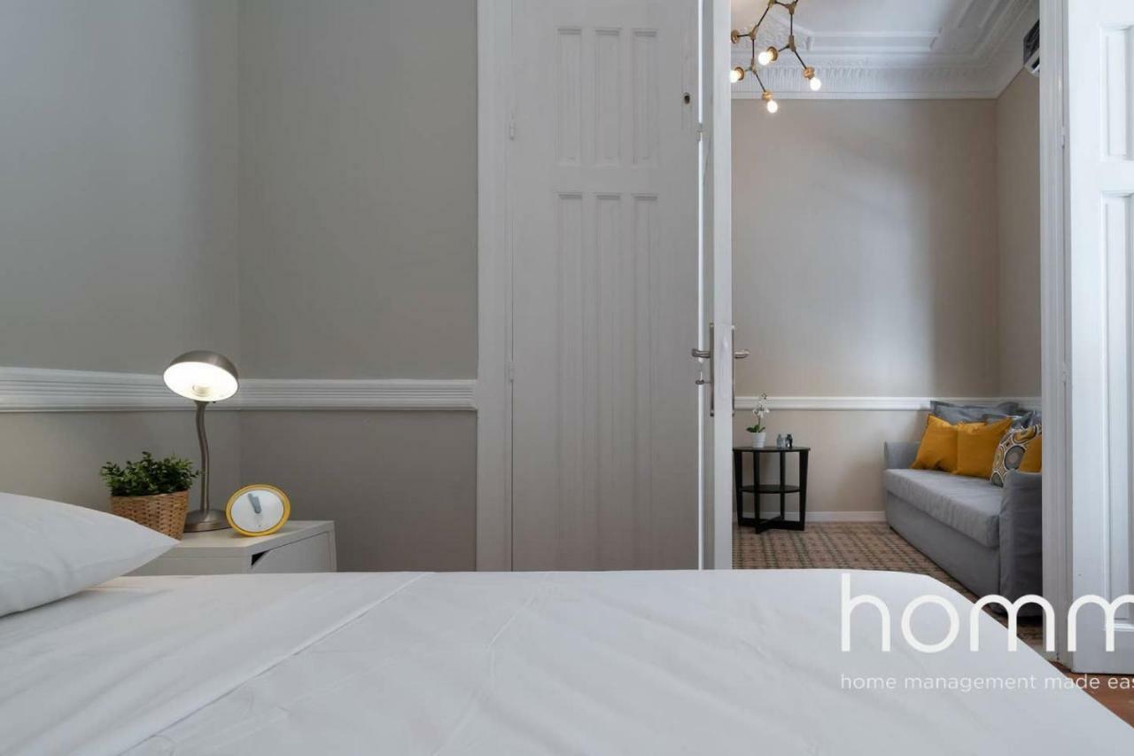 Nemeseos Ground Floor Homm Apartment With Roof Garden And Wading Pool Atina Dış mekan fotoğraf