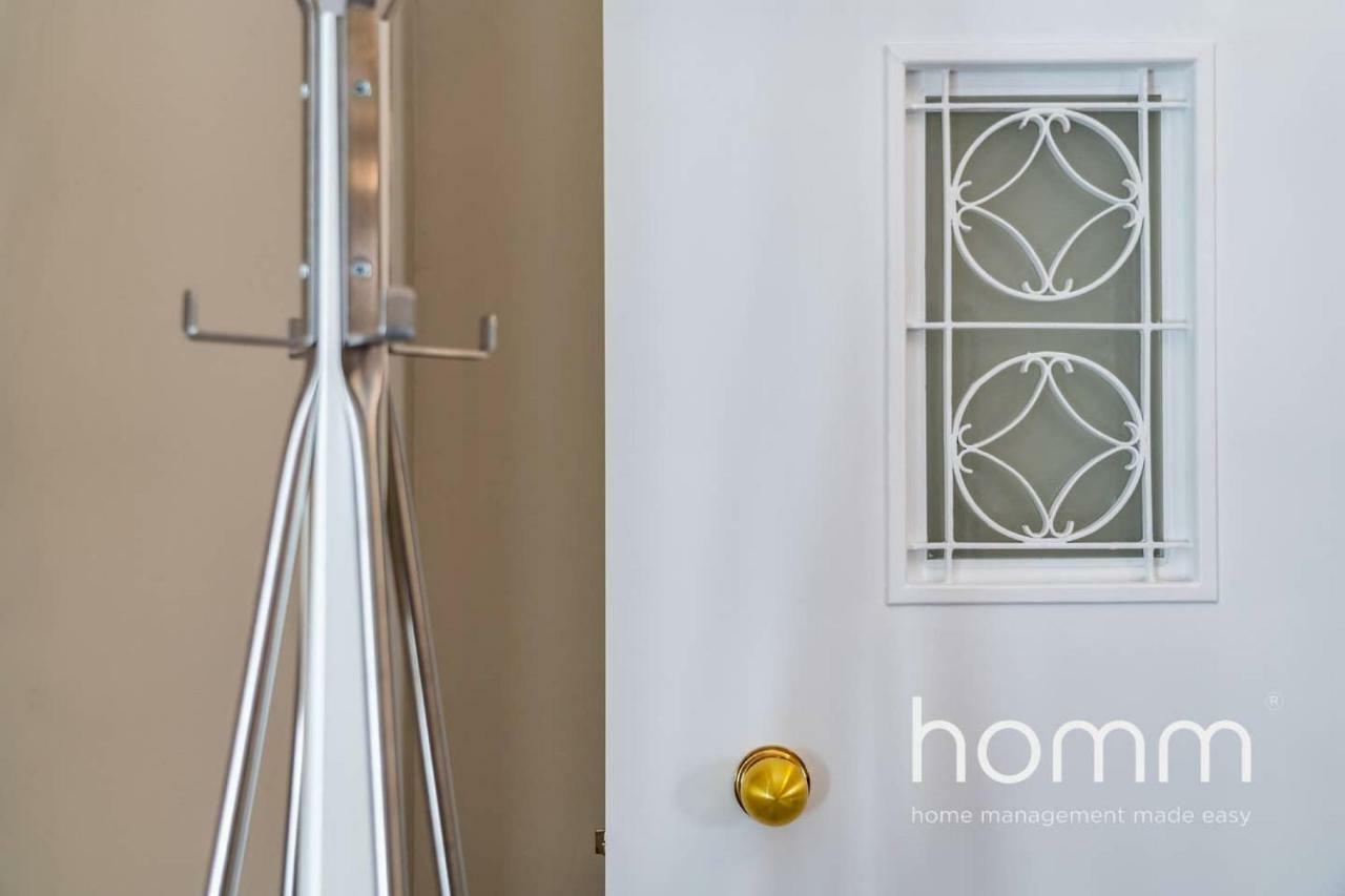 Nemeseos Ground Floor Homm Apartment With Roof Garden And Wading Pool Atina Dış mekan fotoğraf